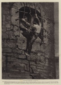 Ninety-Three, Radoub by William Small